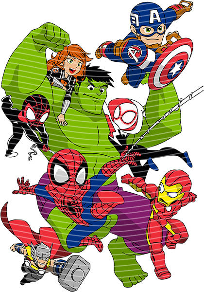 A5 Notebook Wraps-W-302